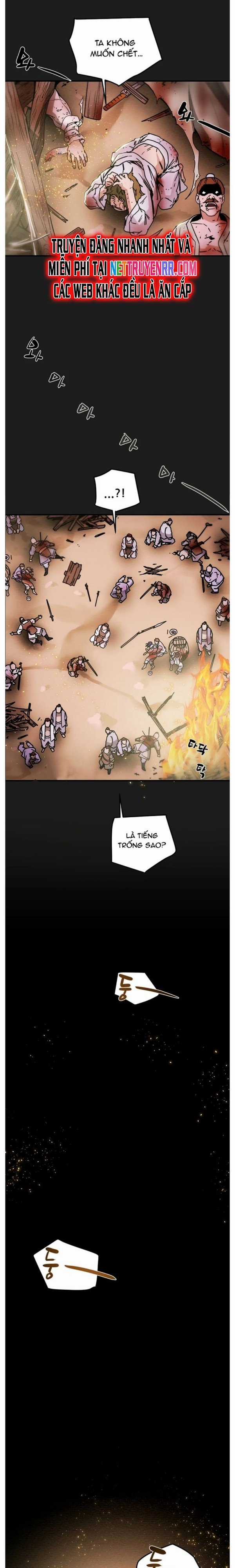 Minh Nguyệt Truyện Chapter 58 trang 23