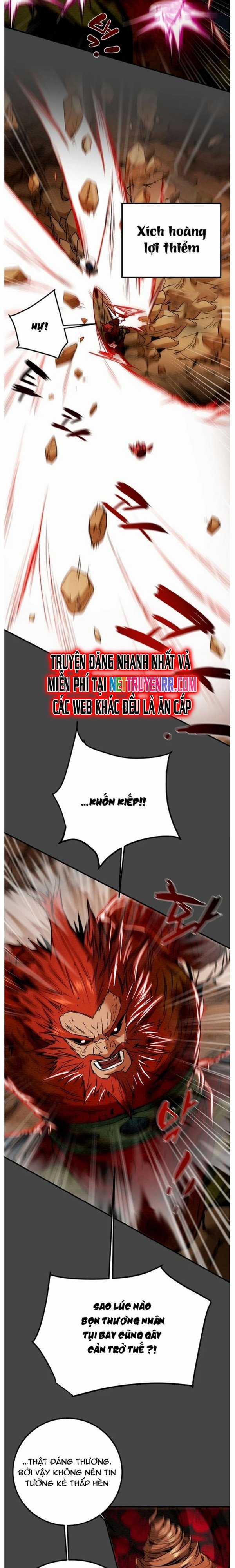 Minh Nguyệt Truyện Chapter 58 trang 5