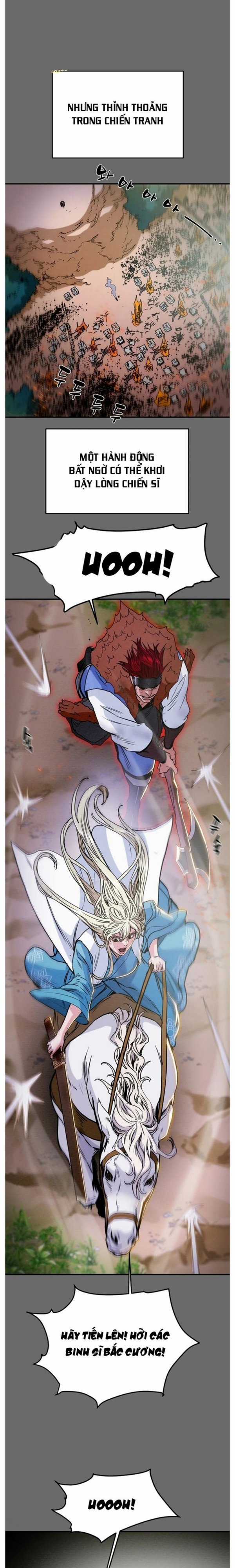 Minh Nguyệt Truyện Chapter 59 trang 2