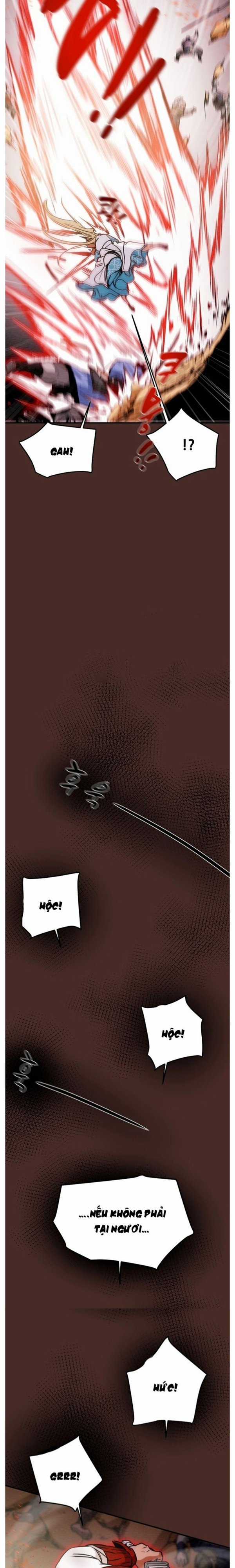 Minh Nguyệt Truyện Chapter 59 trang 25