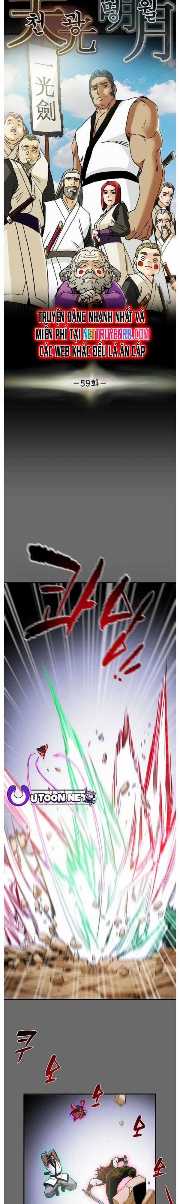 Minh Nguyệt Truyện Chapter 59 trang 4