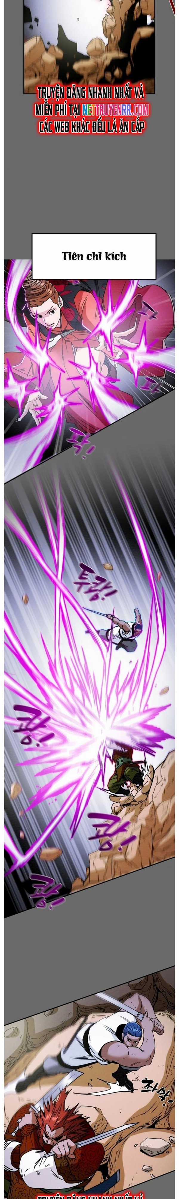 Minh Nguyệt Truyện Chapter 59 trang 5