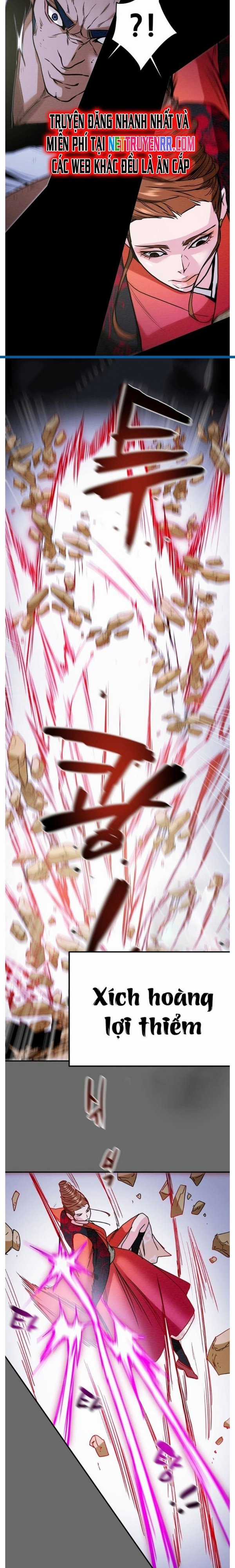 Minh Nguyệt Truyện Chapter 59 trang 7