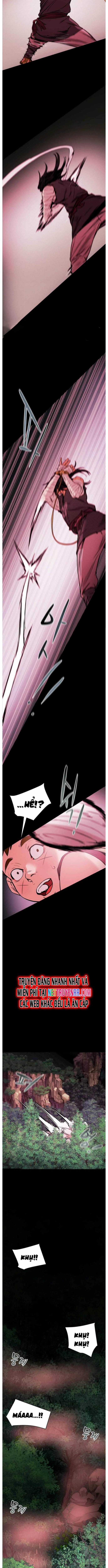 Minh Nguyệt Truyện Chapter 6 trang 10