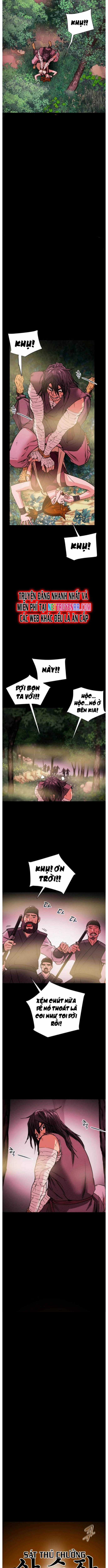 Minh Nguyệt Truyện Chapter 6 trang 11