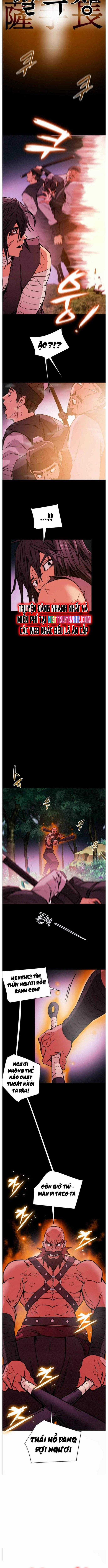 Minh Nguyệt Truyện Chapter 6 trang 12