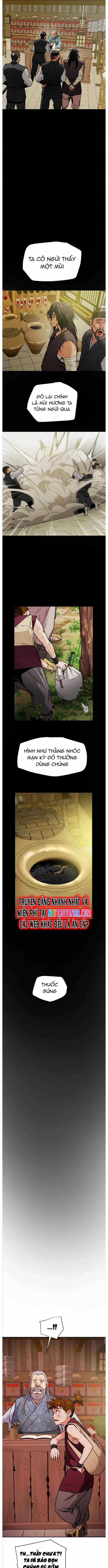 Minh Nguyệt Truyện Chapter 6 trang 4
