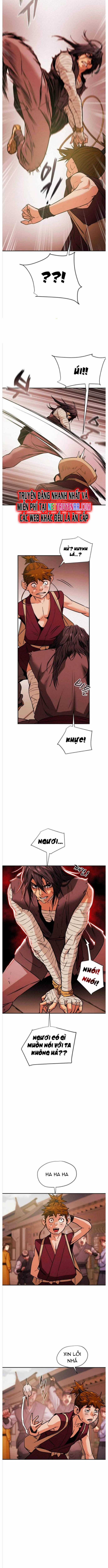 Minh Nguyệt Truyện Chapter 6 trang 6