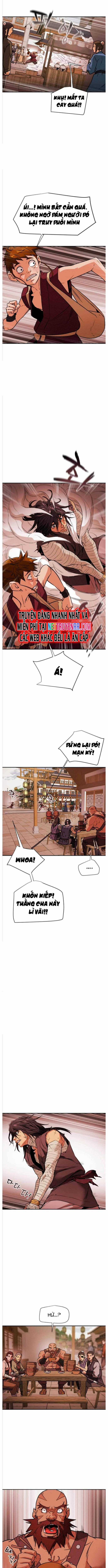 Minh Nguyệt Truyện Chapter 6 trang 7