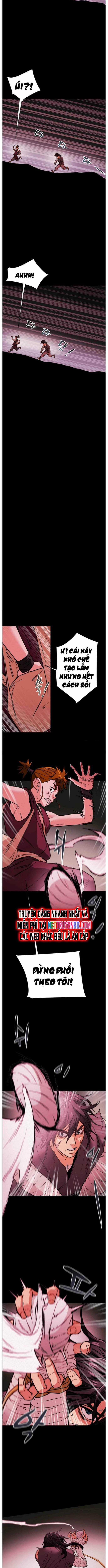 Minh Nguyệt Truyện Chapter 6 trang 9