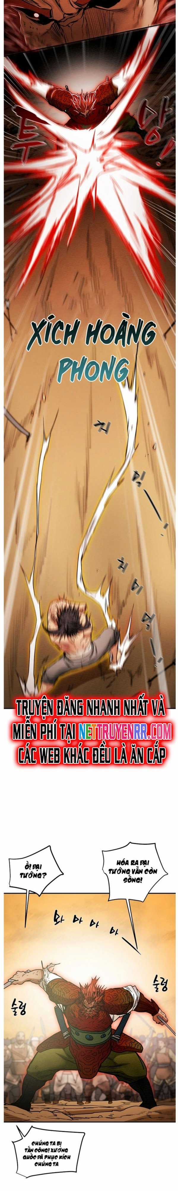 Minh Nguyệt Truyện Chapter 60 trang 11