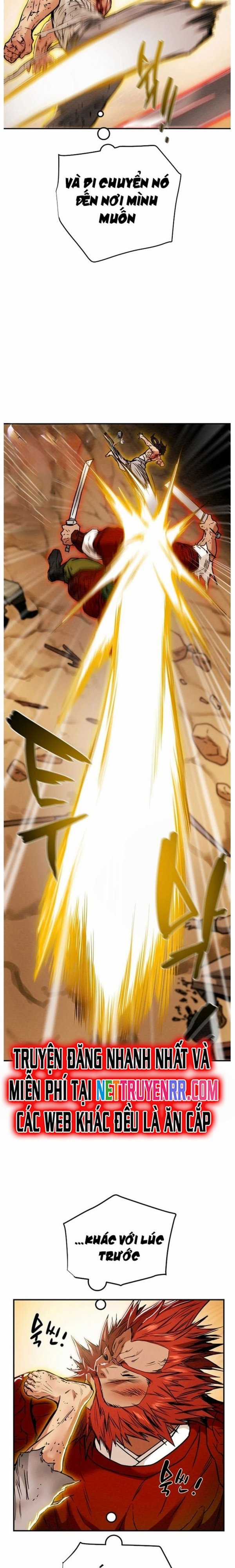 Minh Nguyệt Truyện Chapter 60 trang 17