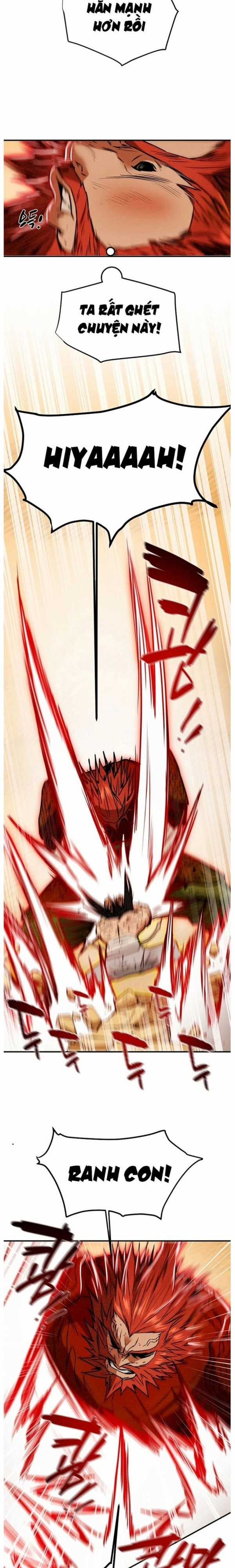 Minh Nguyệt Truyện Chapter 60 trang 18