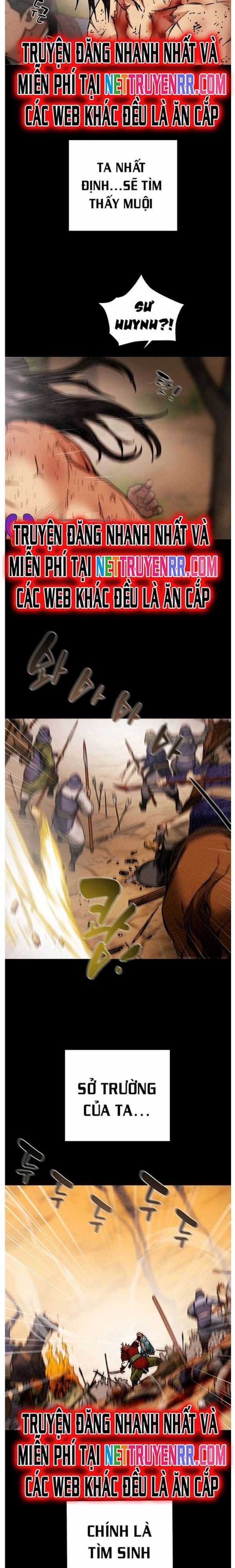 Minh Nguyệt Truyện Chapter 60 trang 2