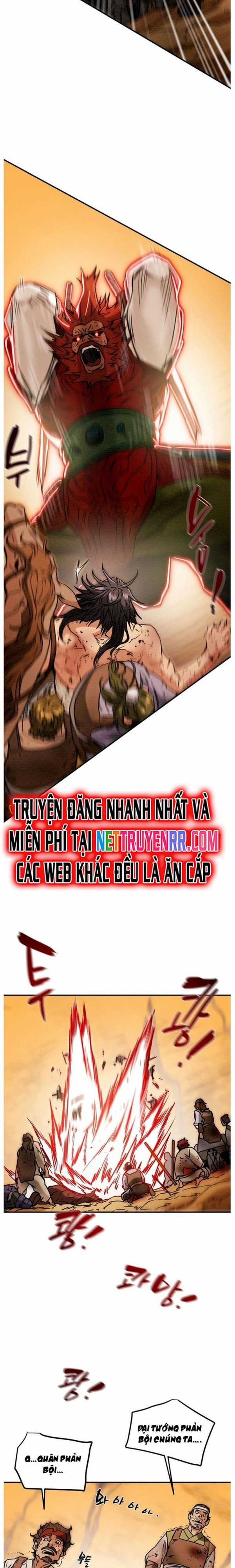 Minh Nguyệt Truyện Chapter 60 trang 20