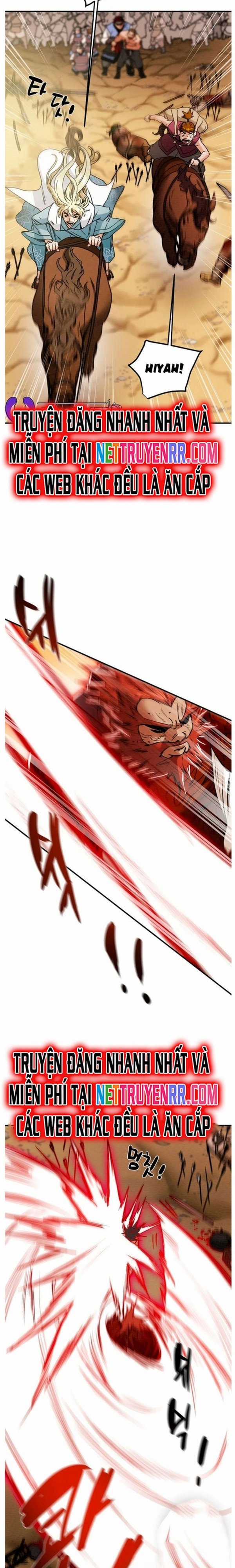 Minh Nguyệt Truyện Chapter 60 trang 24