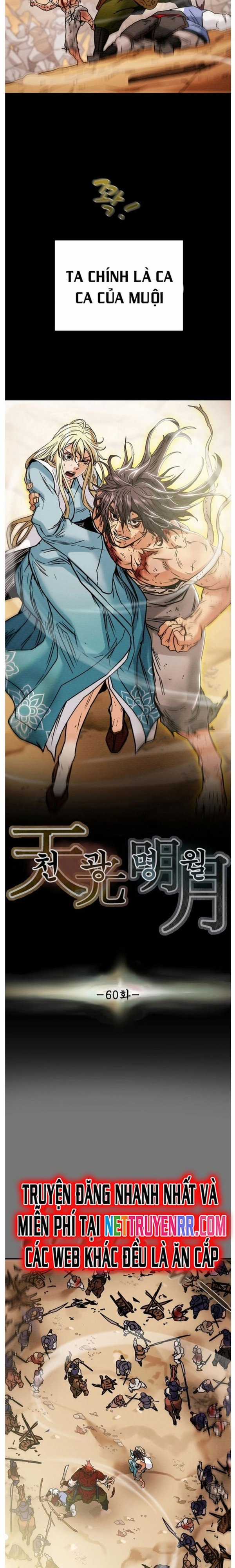 Minh Nguyệt Truyện Chapter 60 trang 3