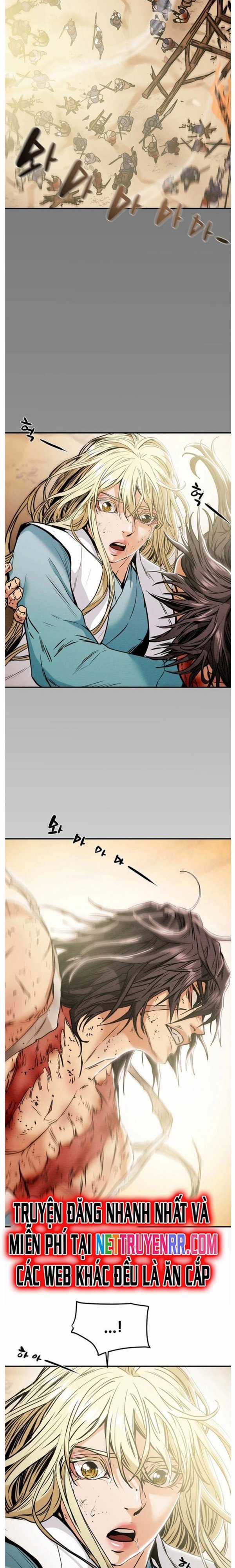 Minh Nguyệt Truyện Chapter 60 trang 4