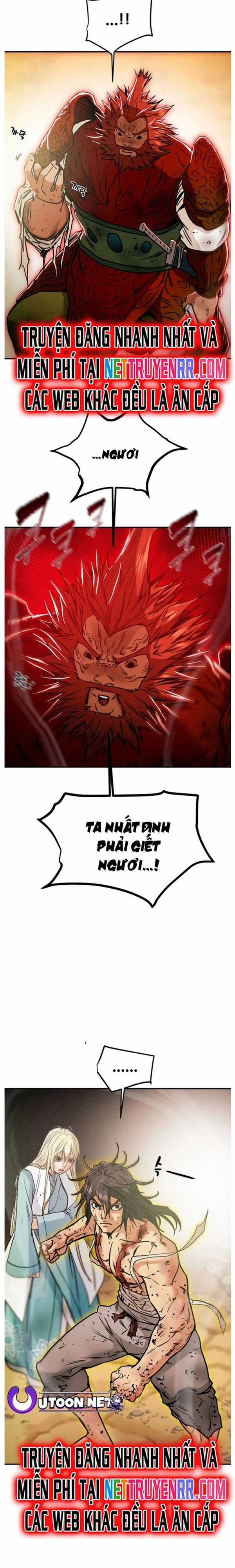 Minh Nguyệt Truyện Chapter 60 trang 6