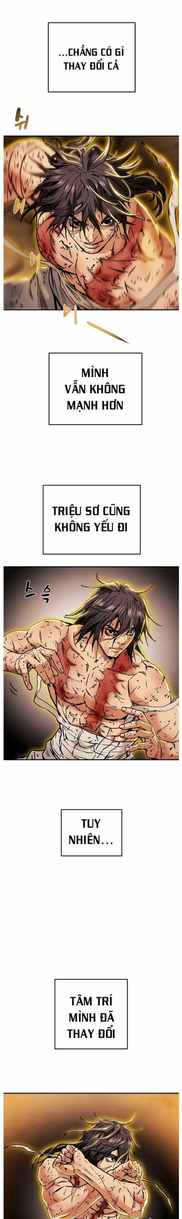 Minh Nguyệt Truyện Chapter 60 trang 7
