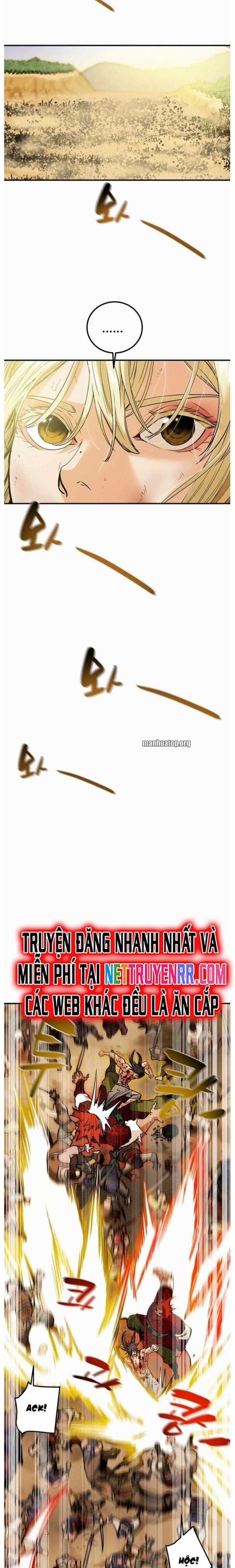 Minh Nguyệt Truyện Chapter 61 trang 12