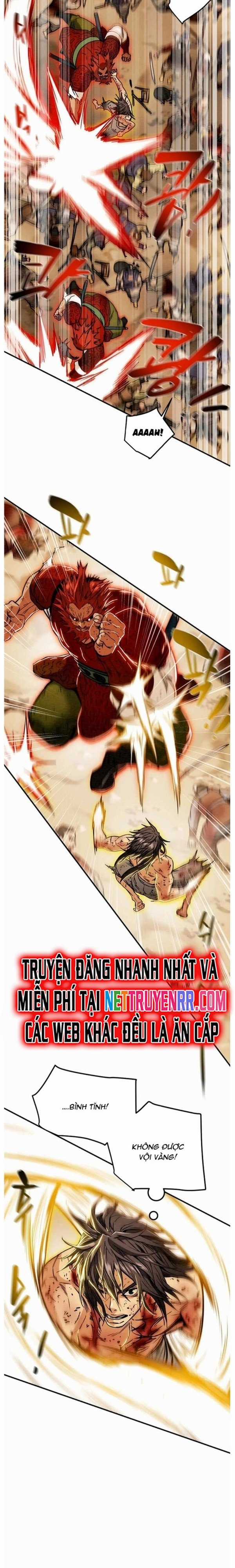 Minh Nguyệt Truyện Chapter 61 trang 13