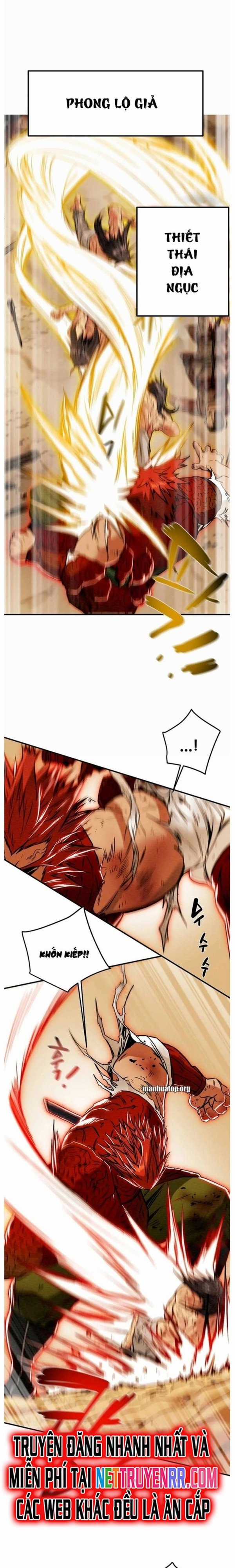 Minh Nguyệt Truyện Chapter 61 trang 14