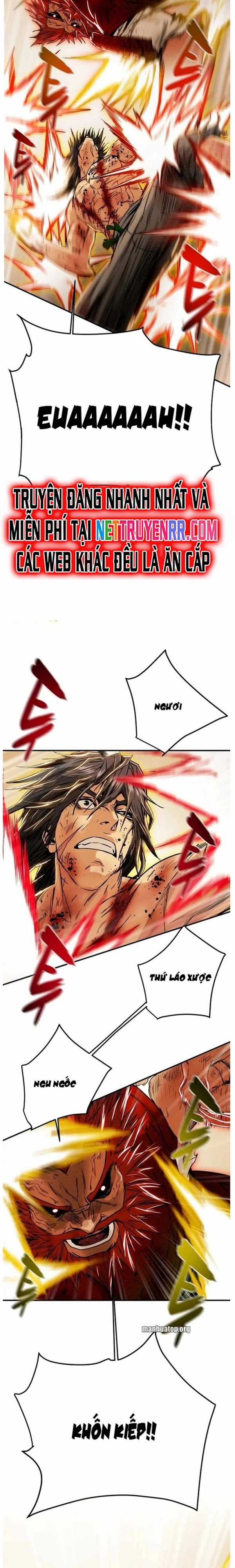 Minh Nguyệt Truyện Chapter 61 trang 16