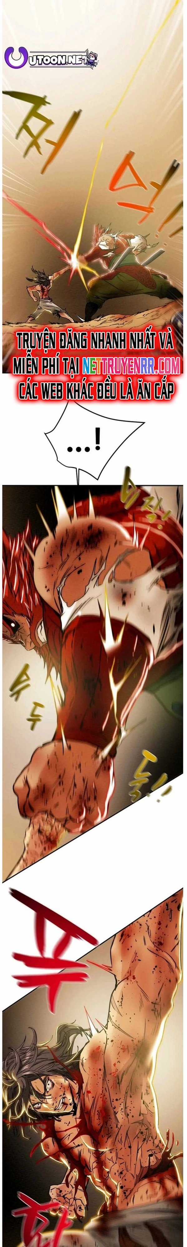 Minh Nguyệt Truyện Chapter 61 trang 17