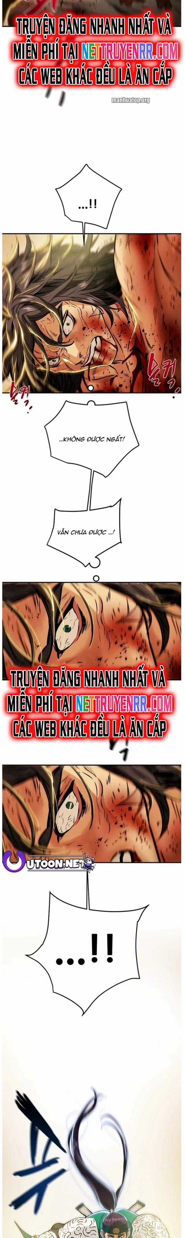 Minh Nguyệt Truyện Chapter 61 trang 18