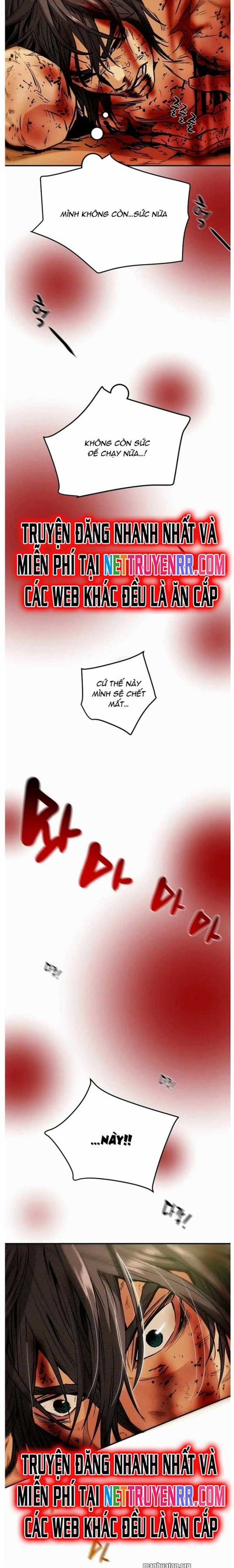 Minh Nguyệt Truyện Chapter 61 trang 26