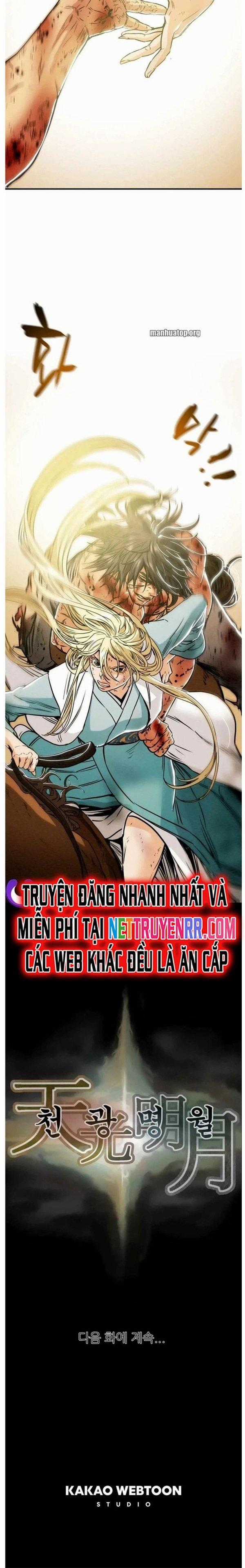 Minh Nguyệt Truyện Chapter 61 trang 28