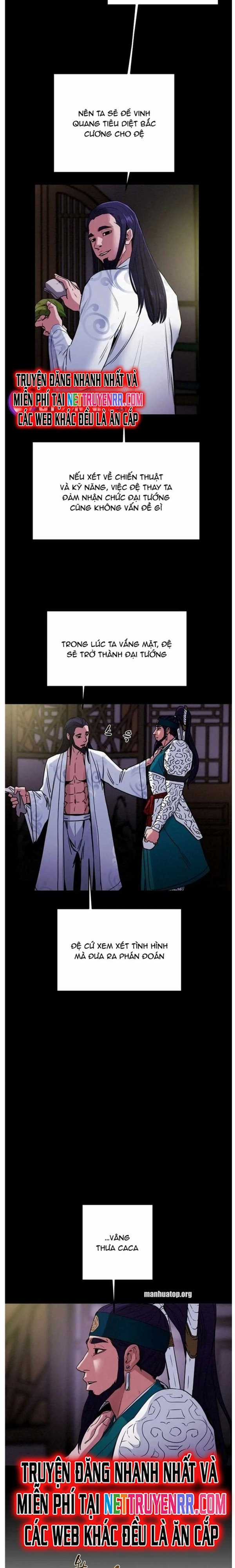 Minh Nguyệt Truyện Chapter 61 trang 4