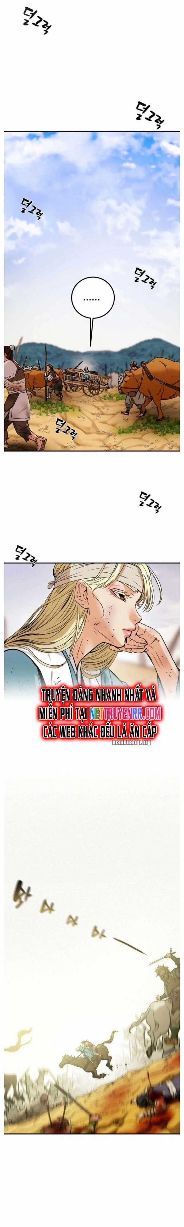 Minh Nguyệt Truyện Chapter 62 trang 12