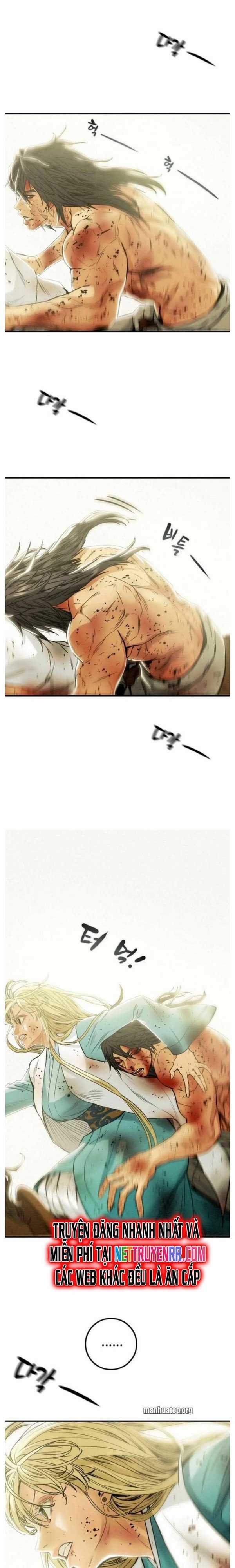 Minh Nguyệt Truyện Chapter 62 trang 13