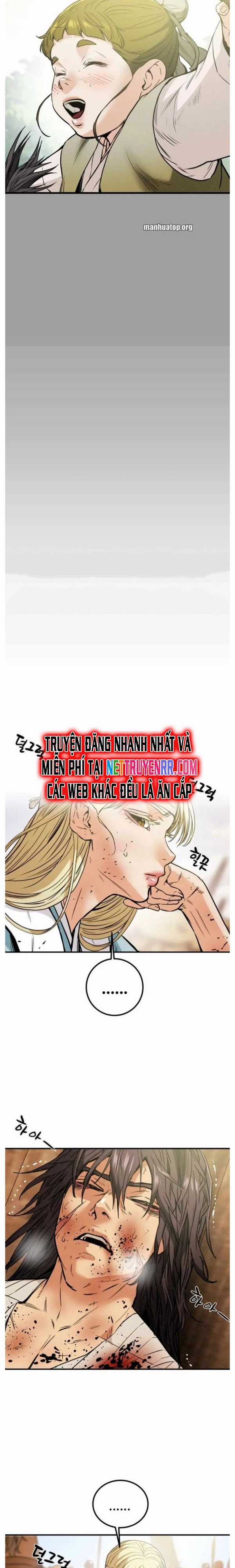 Minh Nguyệt Truyện Chapter 62 trang 15