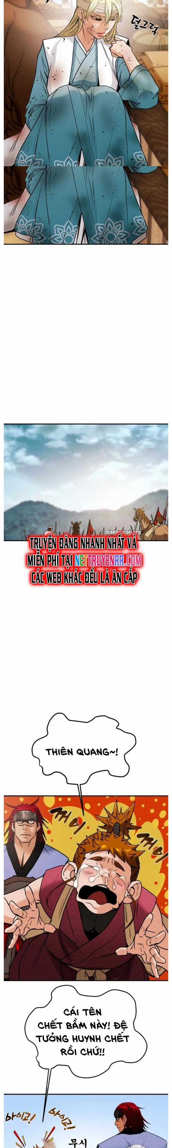 Minh Nguyệt Truyện Chapter 62 trang 16