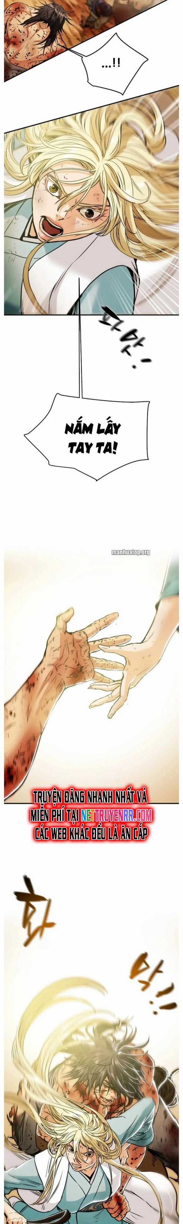 Minh Nguyệt Truyện Chapter 62 trang 2