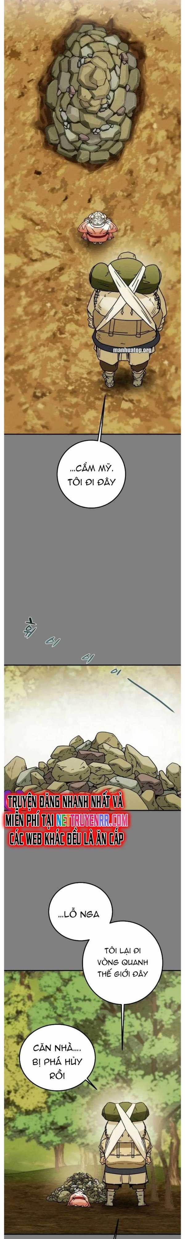 Minh Nguyệt Truyện Chapter 62 trang 20