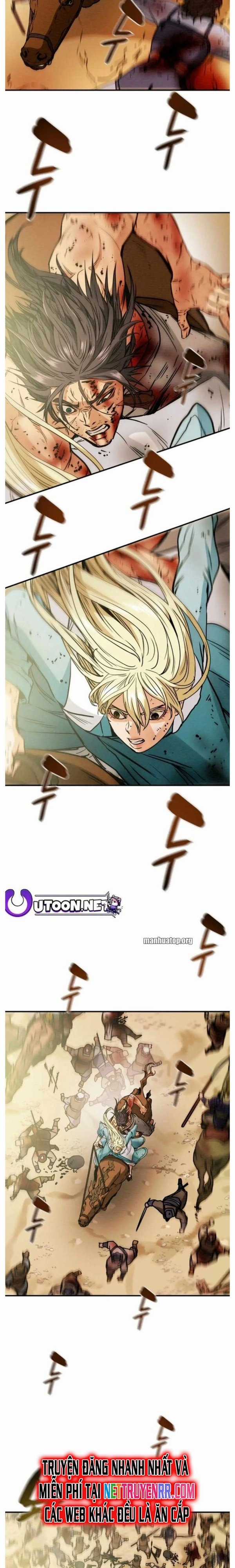 Minh Nguyệt Truyện Chapter 62 trang 7