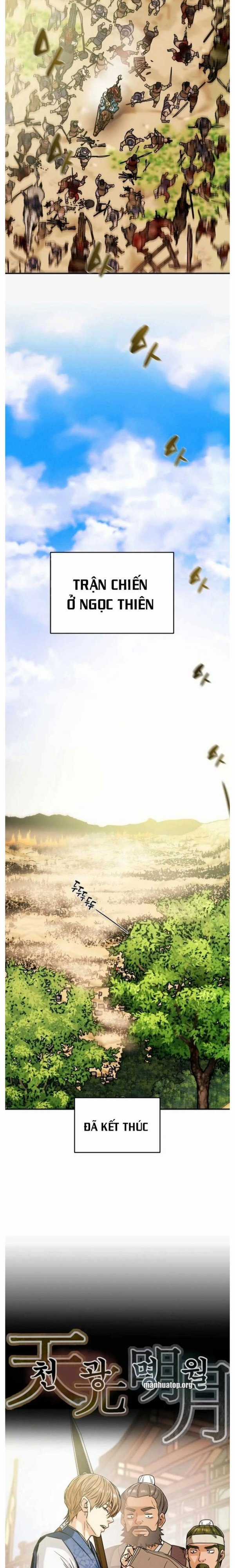 Minh Nguyệt Truyện Chapter 62 trang 8