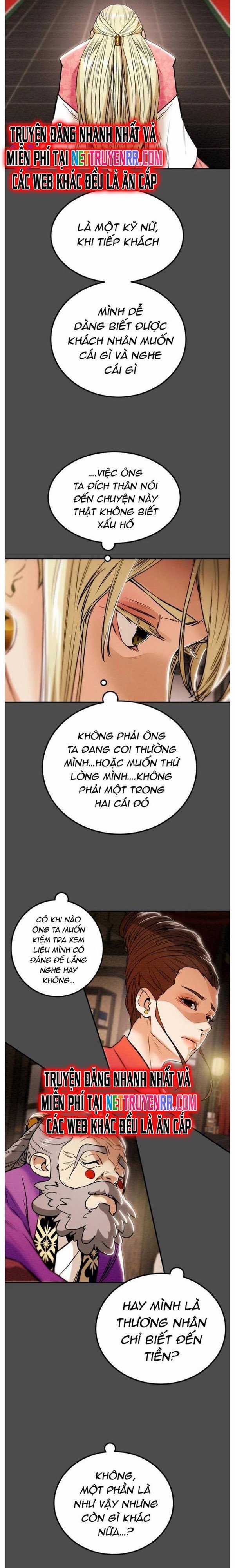 Minh Nguyệt Truyện Chapter 63 trang 20
