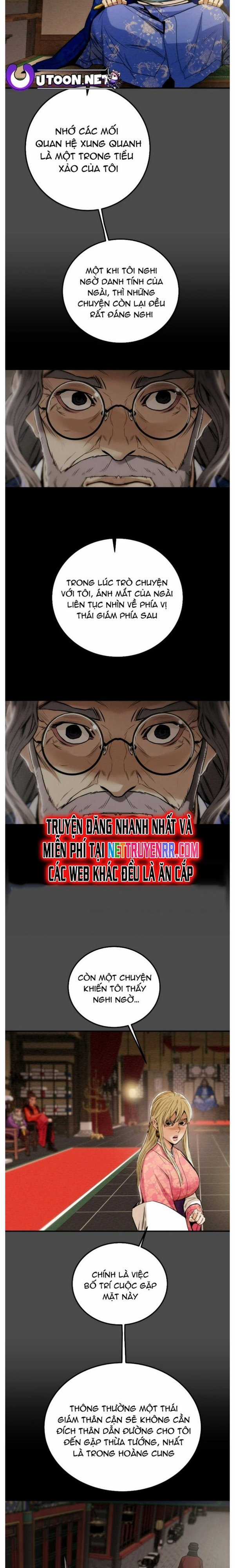 Minh Nguyệt Truyện Chapter 64 trang 2