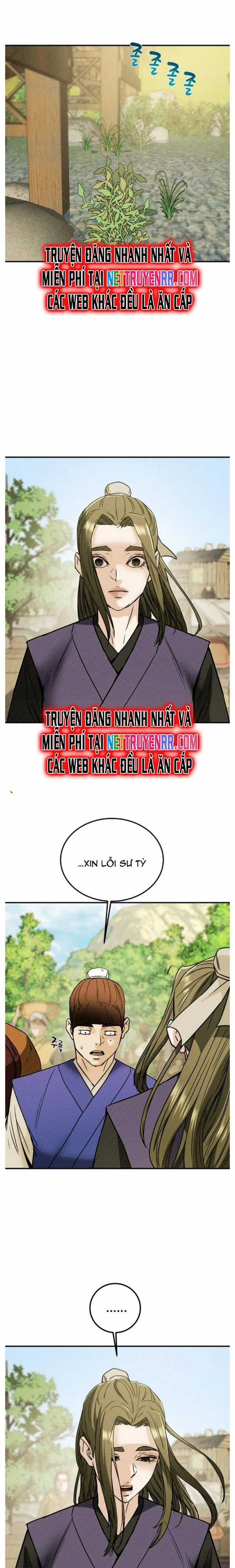 Minh Nguyệt Truyện Chapter 64 trang 22