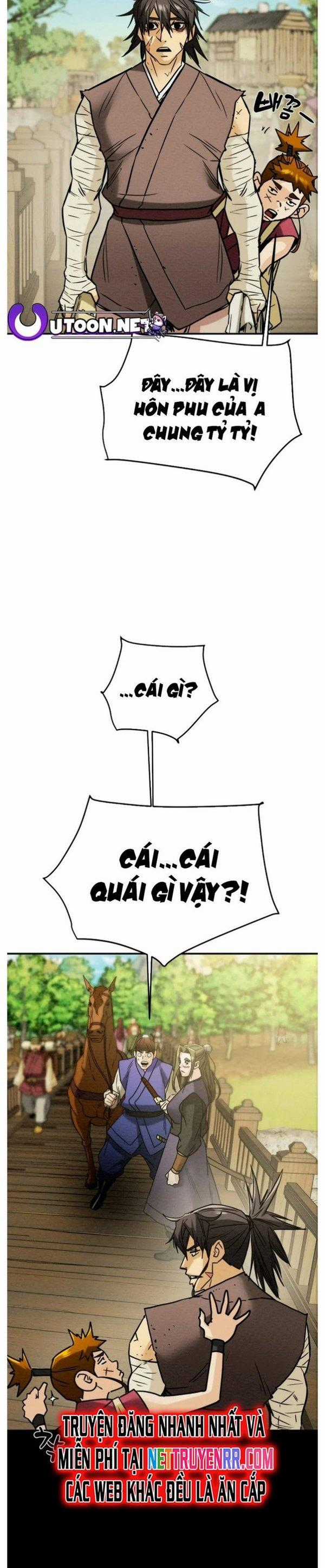 Minh Nguyệt Truyện Chapter 64 trang 24