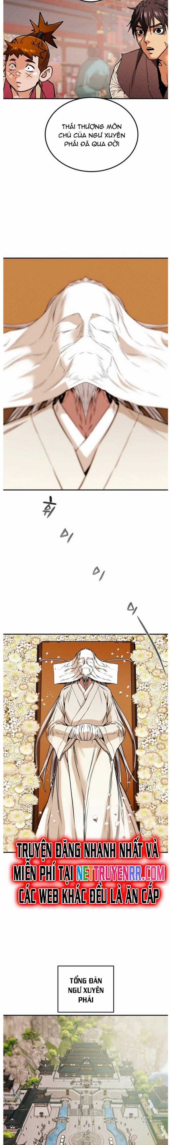 Minh Nguyệt Truyện Chapter 65 trang 10