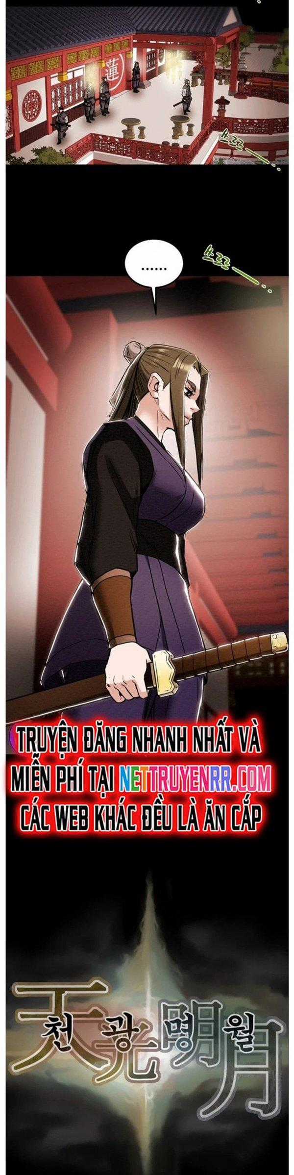 Minh Nguyệt Truyện Chapter 65 trang 25