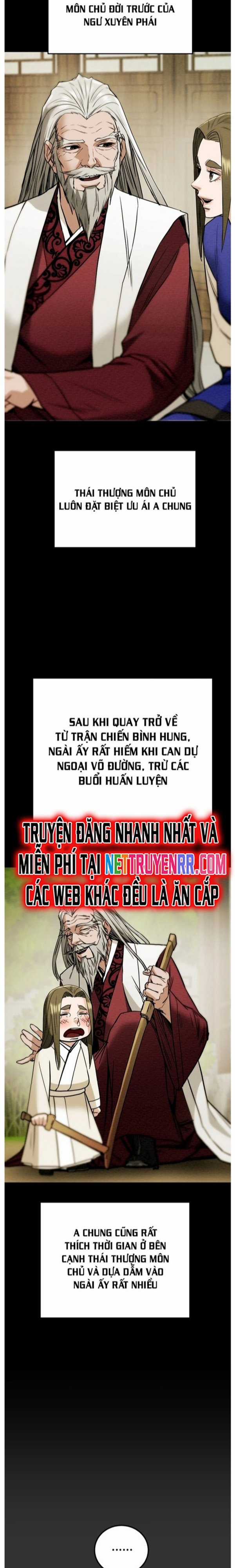 Minh Nguyệt Truyện Chapter 66 trang 11