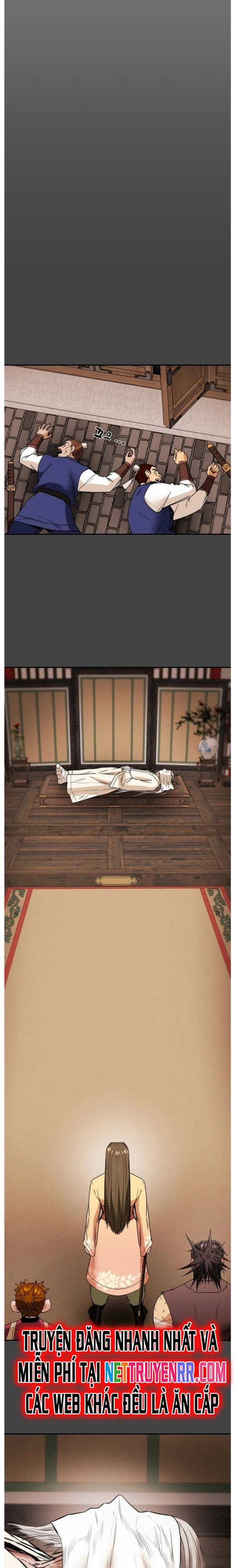 Minh Nguyệt Truyện Chapter 66 trang 23