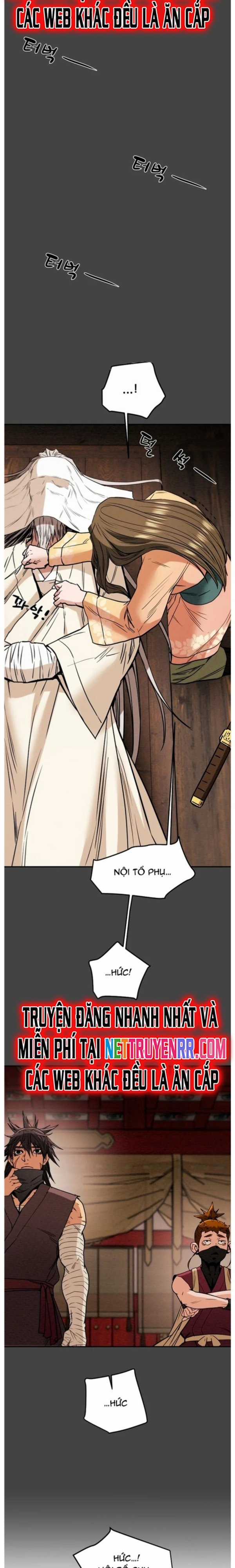Minh Nguyệt Truyện Chapter 66 trang 25